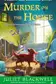 Book cover of Murder on the House