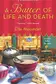 Book cover of A Batter of Life and Death