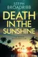 Book cover of Death in the Sunshine