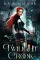 Book cover of Twilight Crook