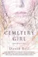 Book cover of Cemetery Girl