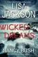 Book cover of Wicked Dreams