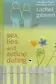 Book cover of Sex, Lies, and Online Dating