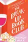 Book cover of The Break-Up Book Club