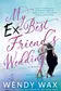 Book cover of My Ex-Best Friend's Wedding