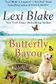 Book cover of Butterfly Bayou