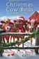 Book cover of Christmas Cow Bells