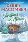 Book cover of Christmas in Alaska