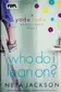 Book cover of Who do I lean on?