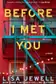 Book cover of Before I Met You