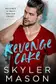 Book cover of Revenge Cake