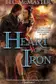 Book cover of Heart of Iron
