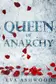 Book cover of Queen of Anarchy