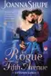 Book cover of The Rogue of Fifth Avenue Uptown Girls