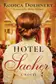Book cover of Hotel Sacher