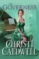 Book cover of The Governess