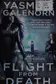 Book cover of Flight from Death