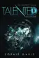 Book cover of Talented