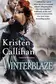 Book cover of Winterblaze