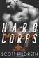 Book cover of Hard Corps