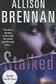 Book cover of Stalked