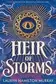 Book cover of Heir of Storms