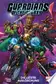 Book cover of GUARDIANS OF THE GALAXY Band 5 - Die letzte Auslöschung