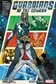 Book cover of Guardians of the Galaxy by Al Ewing Vol. 1: Then It's Us