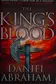 Book cover of The King's Blood