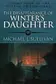 Book cover of The disappearance of Winter's daughter