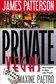 Book cover of Private Vegas