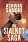 Book cover of The Sialkot Saga