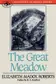 Book cover of The great meadow