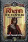 Book cover of Rhenn the Traveler