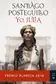 Book cover of Yo, Julia
