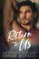Book cover of Return to Us