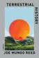 Book cover of Terrestrial History