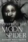 Book cover of Crypt of the Moon Spider