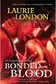 Book cover of Bonded by Blood