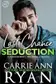 Book cover of Last Chance Seduction