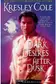 Book cover of Dark Desires After Dusk
