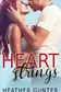 Book cover of Heartstrings