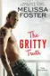 Book cover of The Gritty Truth