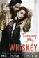 Book cover of Taming My Whiskey