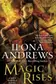 Book cover of Magic Rises