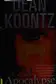 Book cover of Odd Apocalypse