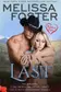 Book cover of Love at Last