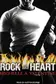 Book cover of Rock the Heart