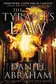 Book cover of The Tyrant's Law