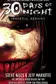 Book cover of 30 days of night